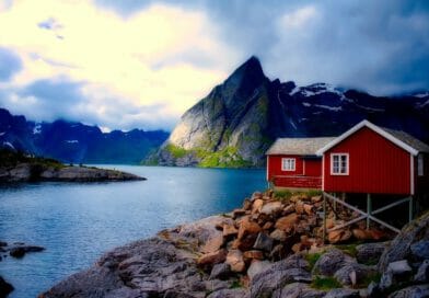 Faszinierendes Norwegen – Traumurlaub mit Hund