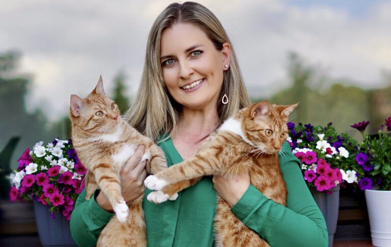 Dreamteam Lucky & Speedy