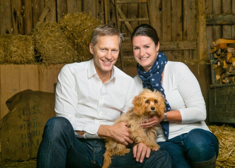 Berufstätig mit Hund?