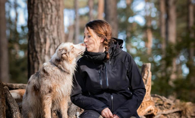 Durch Mira zur Fotografie