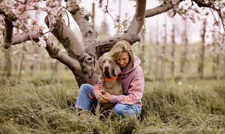 Diversity und Hundehaltung