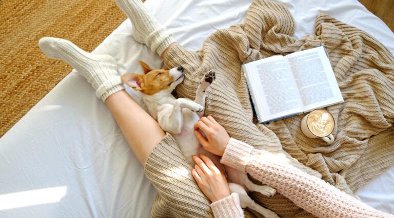 5 Tipps, die die Winterzeit richtig schön machen