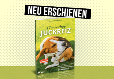 Tierischer Juckreiz – Allergie-Ratgeber <span style='font-size:13px;'>| Buch</span> 