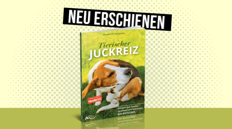 Tierischer Juckreiz – Allergie-Ratgeber