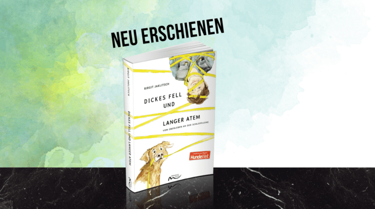 Dickes Fell und langer Atem
