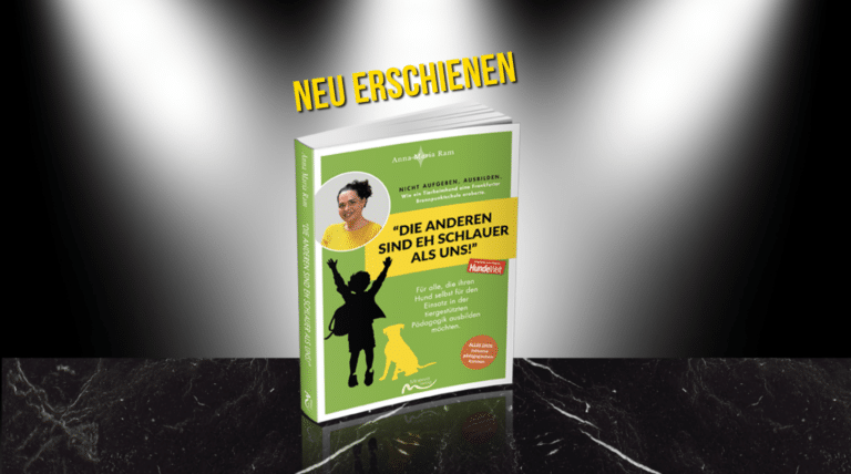 “Die Anderen sind eh schlauer als uns!”