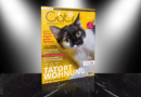 Our Cats 7.2024 <span style='font-size:13px;'>| Die neue Ausgabe</span> 