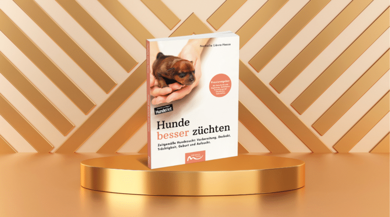 Neu erschienen: Hunde besser züchten