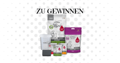 Gewinne eine Mini-Favourite-Box von Platinum