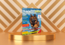 HundeWelt SPORT 5.2024 <span style='font-size:13px;'>| Die neue Ausgabe</span> 