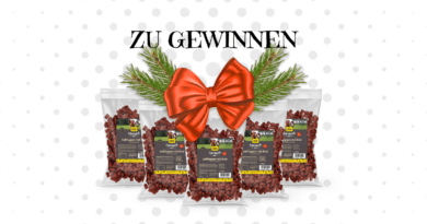 Gewinne ein 5er Bundle von caniland Softhappen