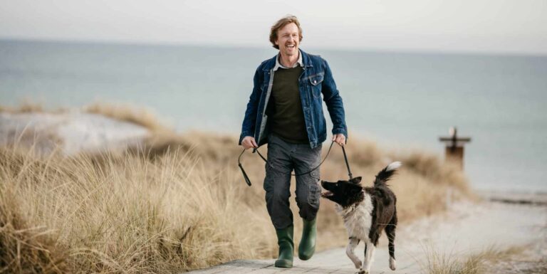 Kann die Stoßwelle helfen?