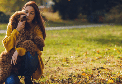 Welches Motto passt zu dir und deinem Hund? <span style='font-size:13px;'>| Mach den Test!</span> 