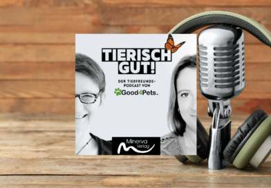 Tatjana Mennig im Podcast: Der Miau-Code (4)