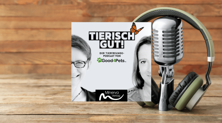 Tatjana Mennig im Podcast: Der Miau-Code (2)