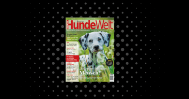 HundeWelt 04.2025 – Die neue Ausgabe