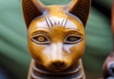 Welche Katze aus der Mythologie wäre deine Samtpfote? <span style='font-size:13px;'>| Mach den Test!</span> 