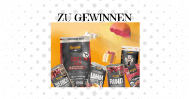 Gewinne ein Schlemmerpaket von BELCANDO!