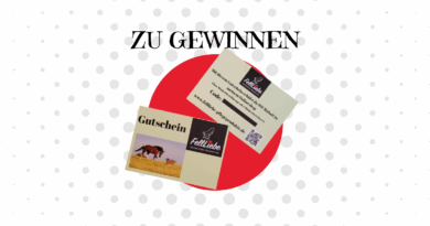 Gewinne einen 10 € -Gutschein von FellLiebe!