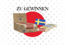 Gewinne Futter von MAGNUSSONS!