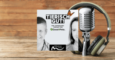 Papageien-Talk – Bunt, schlau und ganz schön speziell! Hildegard Niemann im Podcast