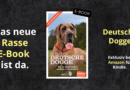 Deutsche Dogge: Ratgeber neu als E-Book für Kindle bei Amazon