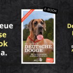 Deutsche Dogge: Ratgeber neu als E-Book für Kindle bei Amazon