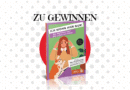 Gewinne einen der neuen Katzenratgeber “Ich wohn hier nur!”