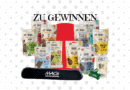 Gewinne eines von 3 MAC’s Snack-Paketen