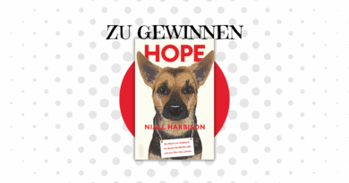 Gewinne ein Buch aus dem DuMont Buchverlag
