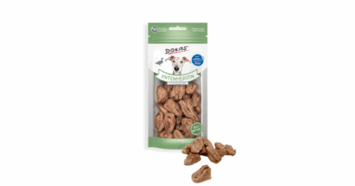 Herzhaft snacken – Die pure Belohnung!