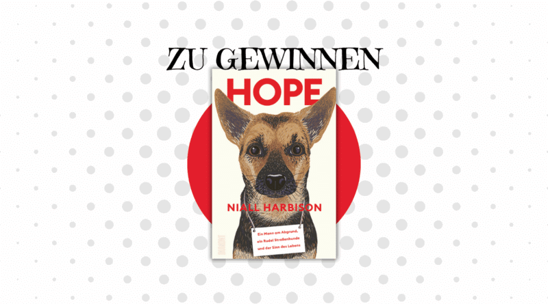 Gewinne ein Buch aus dem DuMont Buchverlag