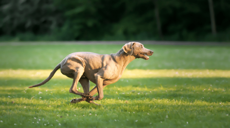 Tiefenmuskulatur beim Hund – Warum sie über Gesundheit entscheidet