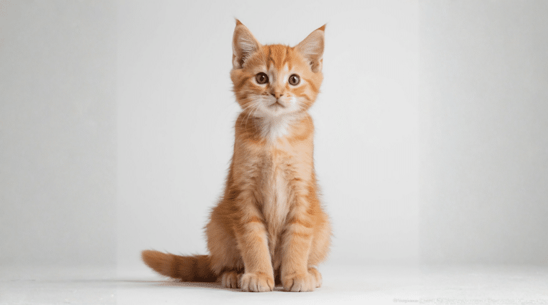 Heilkräuter für Katzen – Was wirkt, was schadet und worauf du achten musst
