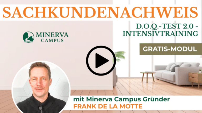 Sachkundenachweis Hund 2026: Was du zum D.O.Q.-Test 2.0 wissen musst