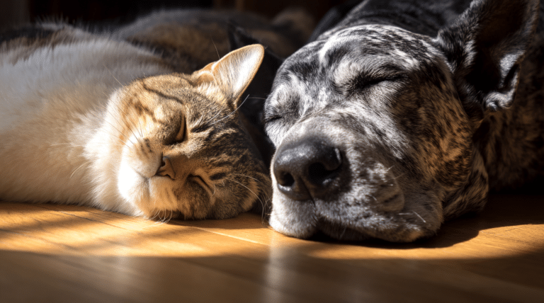 Was die neue EU-Verordnung für dich, deinen Hund und deine Katze bedeutet
