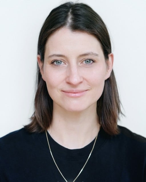 Dr. Charlotte Reimann, Arthrose-Expertin bei Zoetis