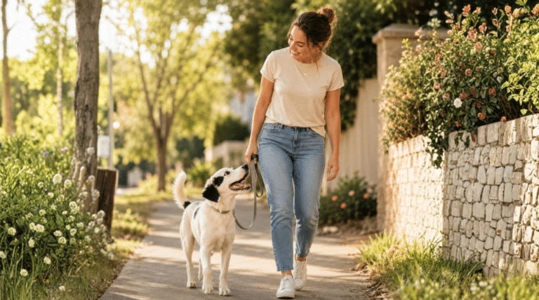 Postbiotika für Hunde – was steckt hinter den kleinen Bauch-Botschaftern?