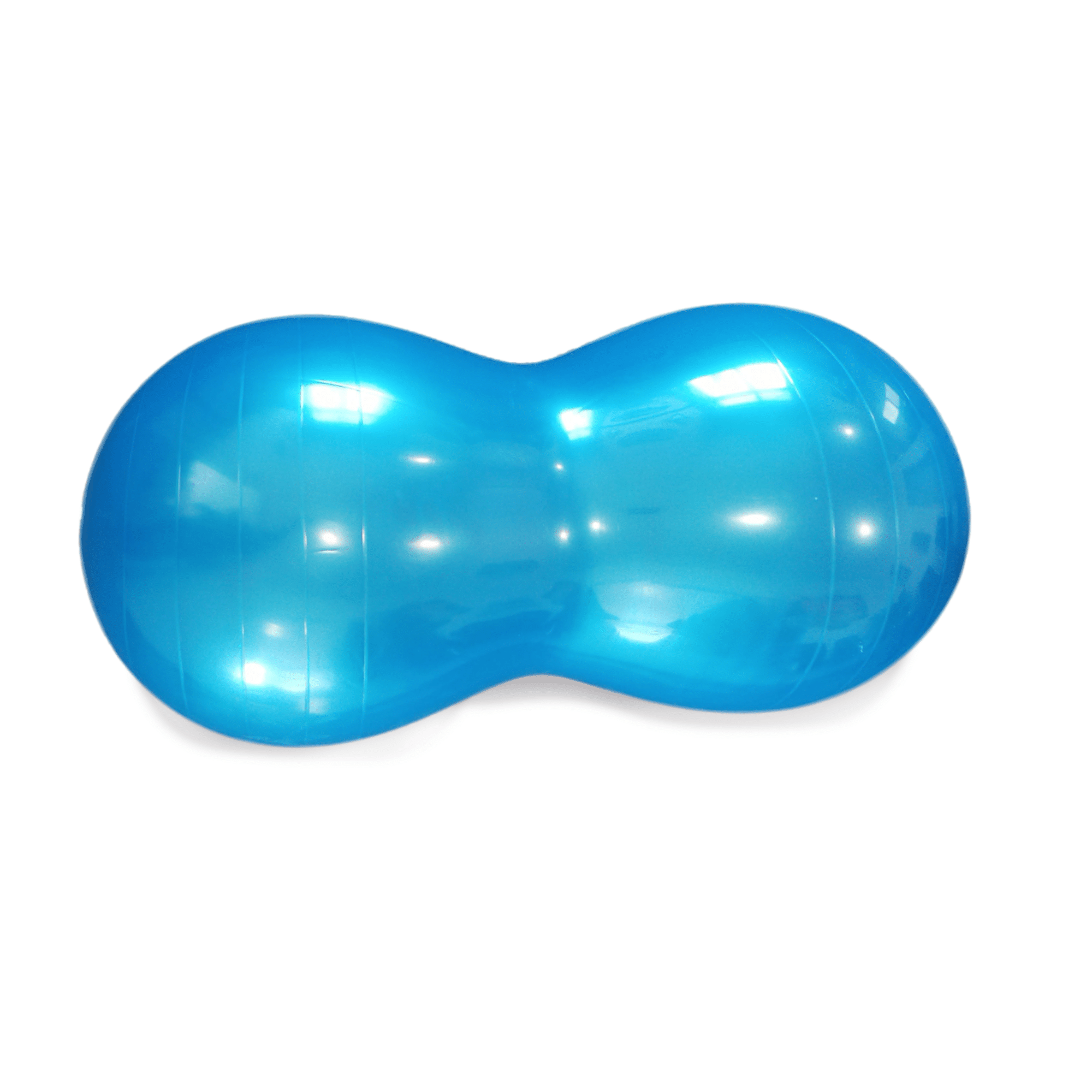 Wolf Pack FLOW Physio Peanut Ball