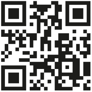 QR-Code zur Website der Pet & Luca Groomerschule