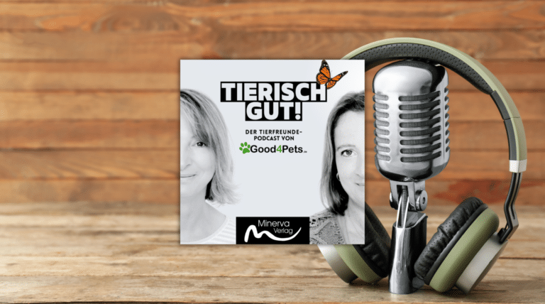 Der Australian Cattle Dog: neue Folge Tierisch gut! mit Irene, Claudia und Digger