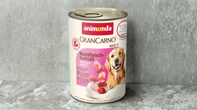 Auszeichnung für animonda