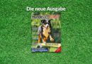 HundeWelt SPORT 2.2022 – Die neue Ausgabe
